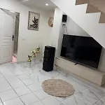 Maison Exceptionnelle Hébergement de vacances Limeil-Brevannes