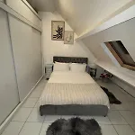 Hébergement de vacances Maison Exceptionnelle Limeil-Brevannes