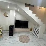 Maison Exceptionnelle Hébergement de vacances Limeil-Brevannes