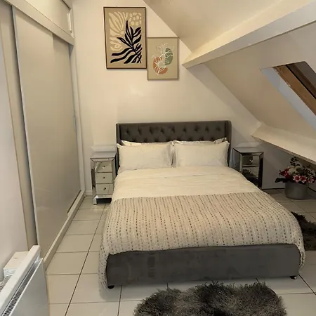 Holiday home Maison Exceptionnelle