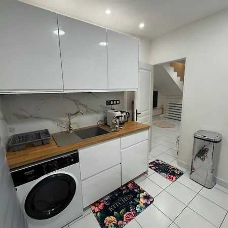 Maison Exceptionnelle *