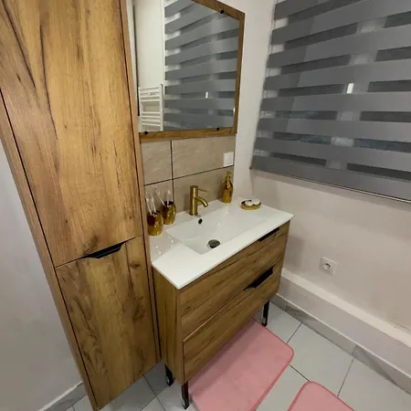 Holiday home Maison Exceptionnelle *