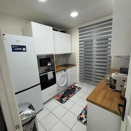 Chambre Propre בית נופש