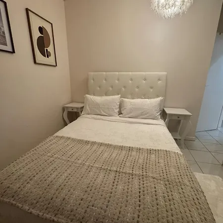 בית נופש Chambre Propre