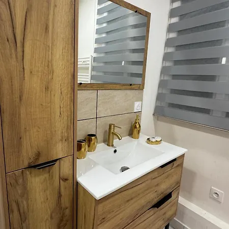 Chambre Propre