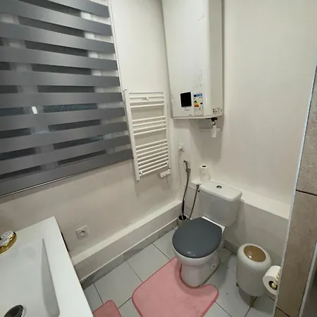 Holiday home Maison Exceptionnelle