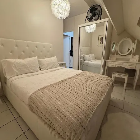 Maison Exceptionnelle