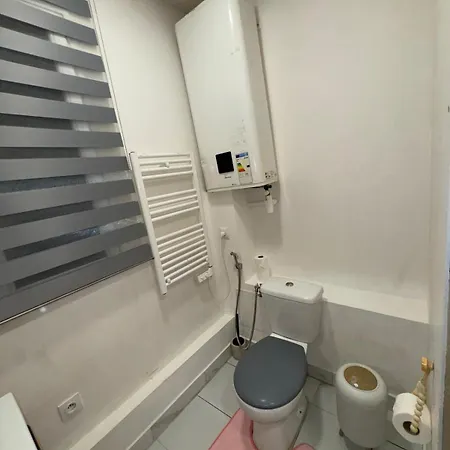 Chambre Propre Limeil-Brevannes