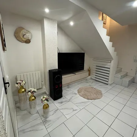 Chambre Propre