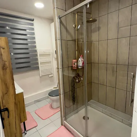 Maison Exceptionnelle Casa de Férias *