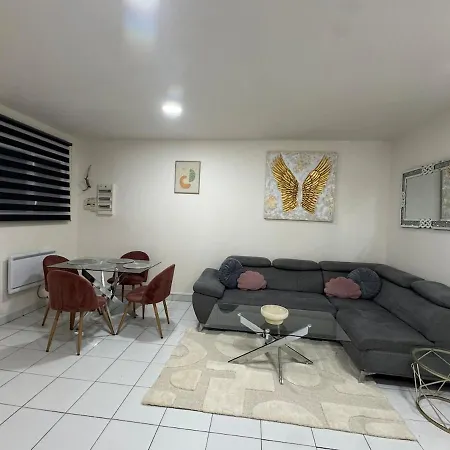 Chambre Propre *