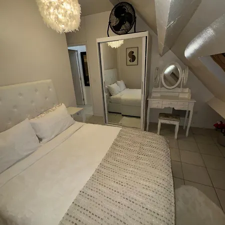 Propre Vakantiehuis *