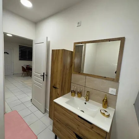 Vakantiehuis Propre