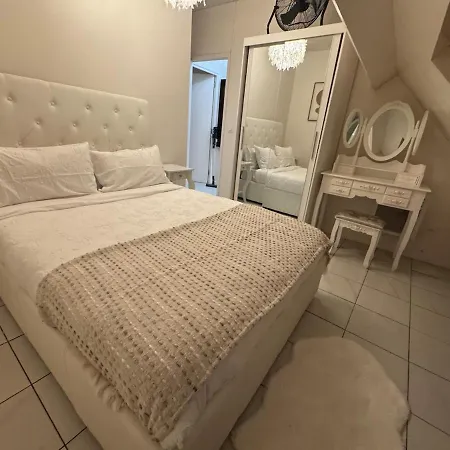 Maison Exceptionnelle Holiday home