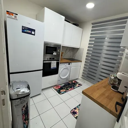 Chambre Propre * Limeil-Brevannes