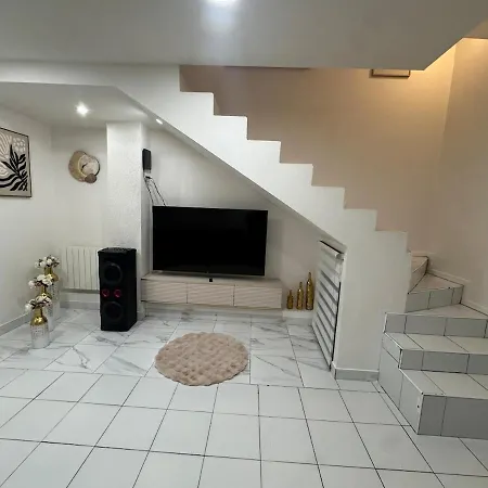 Maison Exceptionnelle Limeil-Brevannes