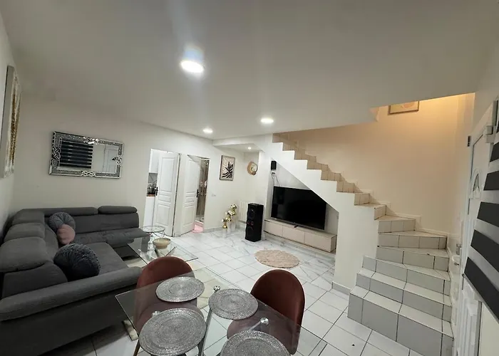 Maison Exceptionnelle