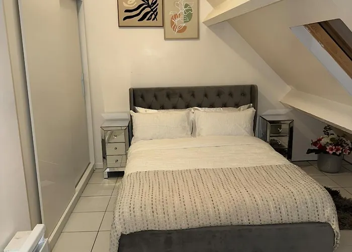 Casa de Férias Maison Exceptionnelle