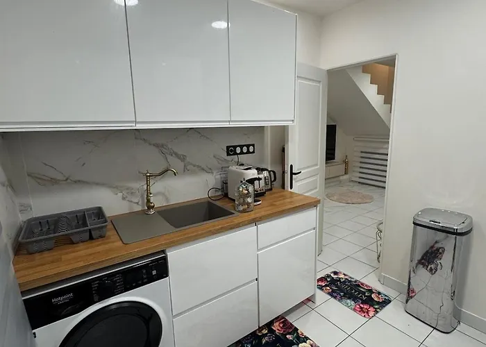 Maison Exceptionnelle *