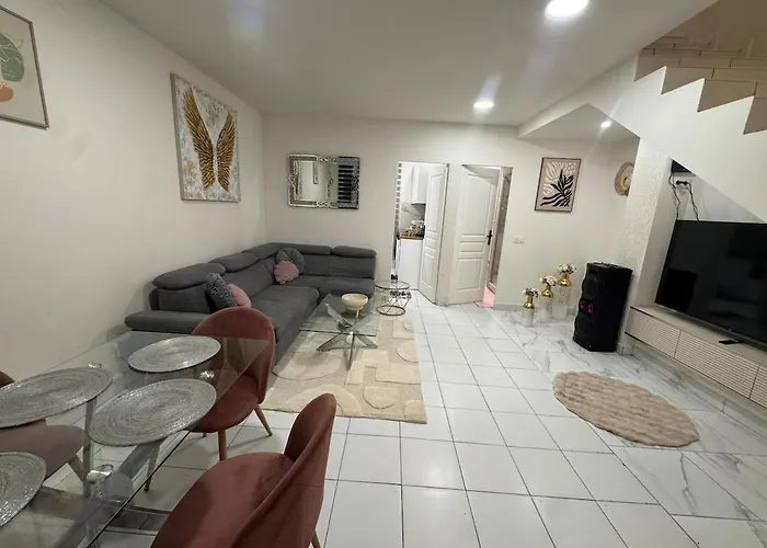 Casa de Férias Maison Exceptionnelle