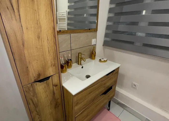 Semesterbostad Maison Exceptionnelle *