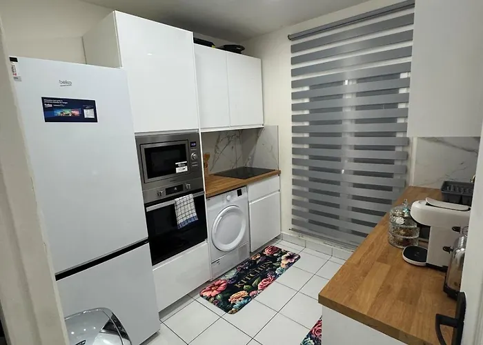 Maison Exceptionnelle Casa de Férias