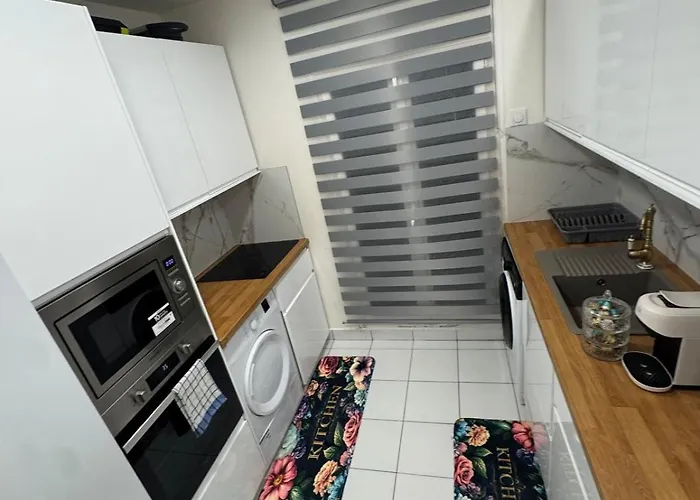 Maison Exceptionnelle Semesterbostad