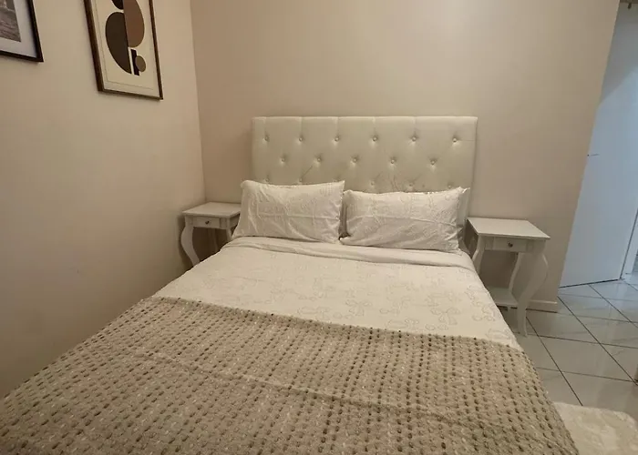 Casa de Férias Maison Exceptionnelle