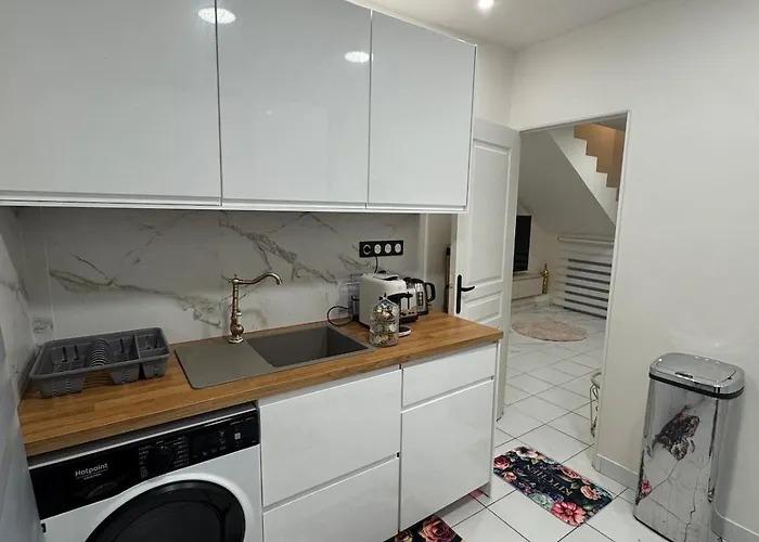 Maison Exceptionnelle Limeil-Brevannes