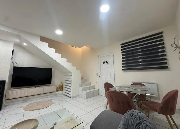 Maison Exceptionnelle *