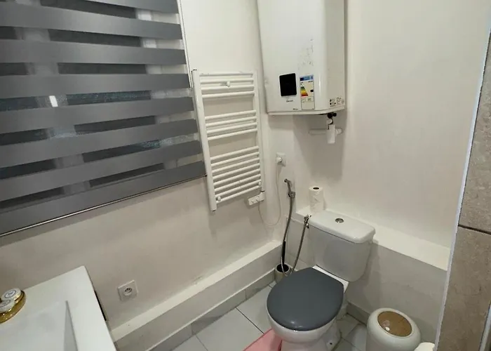 Casa de Férias Maison Exceptionnelle