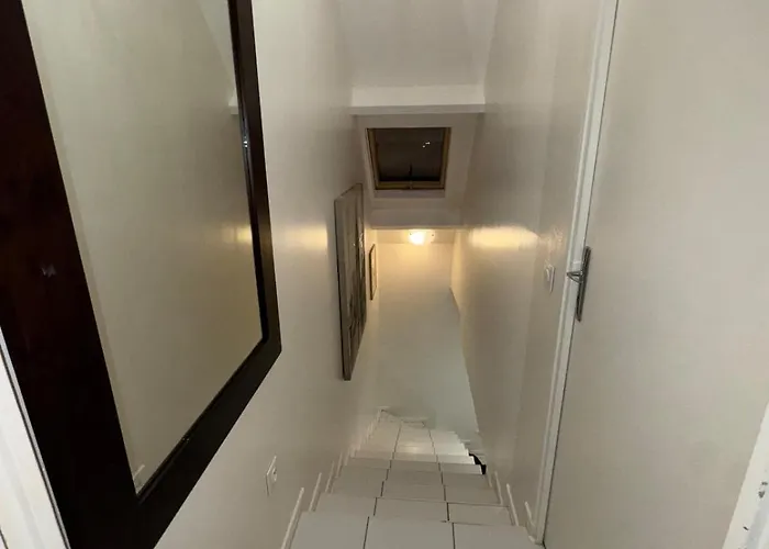 Maison Exceptionnelle Limeil-Brevannes