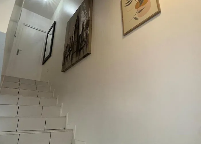 Casa de Férias Maison Exceptionnelle *