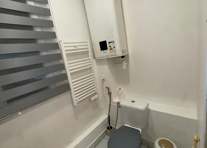 Maison Exceptionnelle Limeil-Brevannes