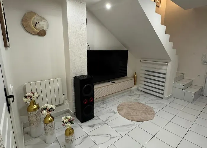 Maison Exceptionnelle