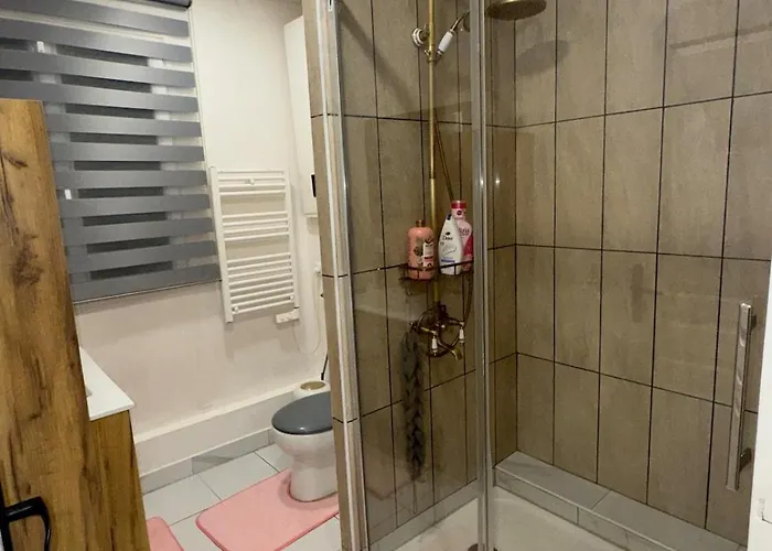 Maison Exceptionnelle Semesterbostad *