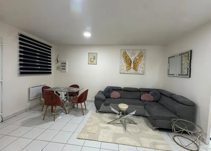 Maison Exceptionnelle *