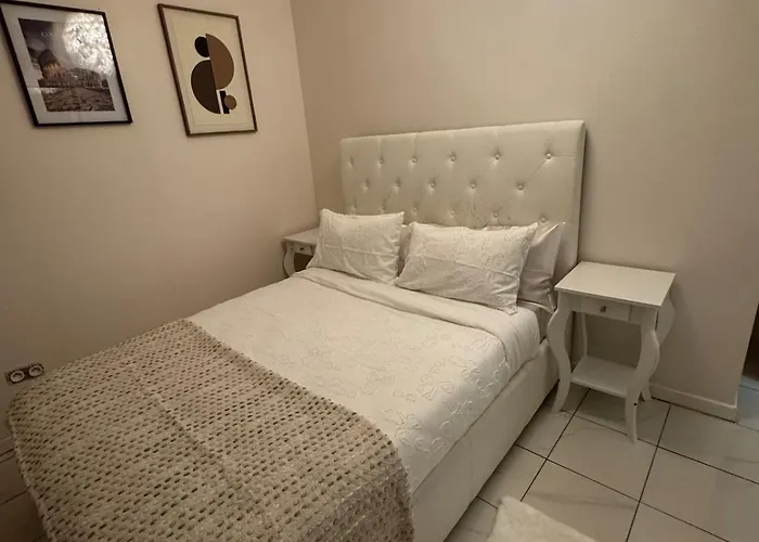 Maison Exceptionnelle Semesterbostad *