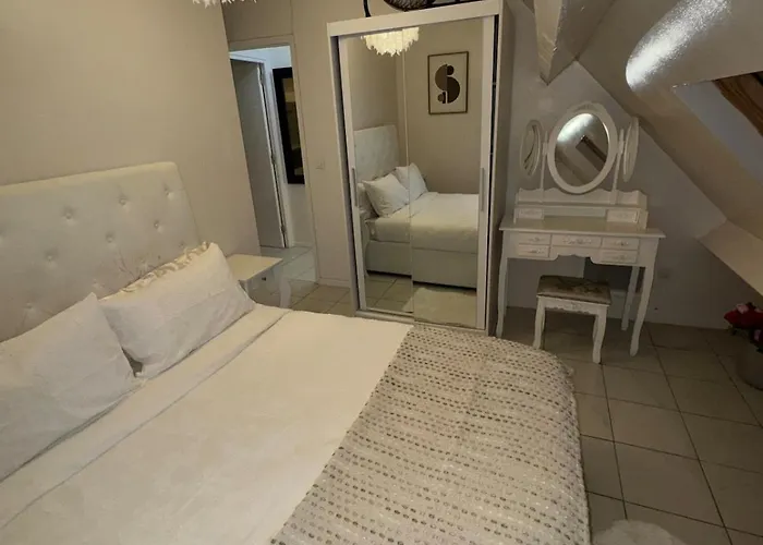 Maison Exceptionnelle Semesterbostad *