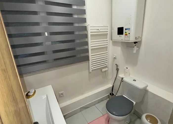 Maison Exceptionnelle Casa de Férias