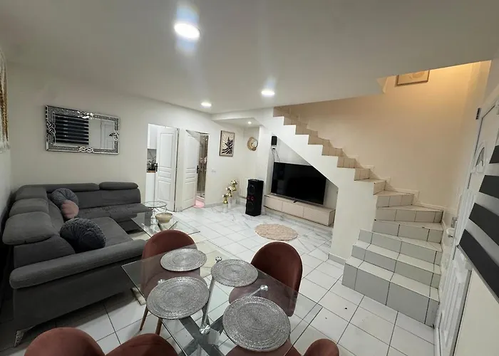 Maison Exceptionnelle *