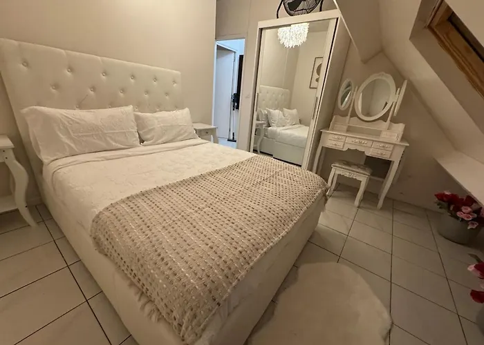 Maison Exceptionnelle Casa de Férias