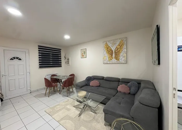 Maison Exceptionnelle *