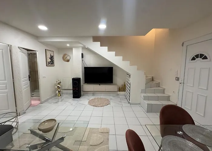 Maison Exceptionnelle