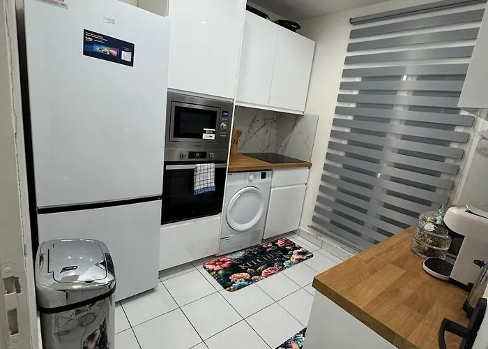 Maison Exceptionnelle * Limeil-Brevannes